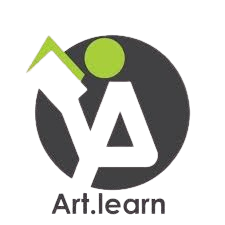 ArtLearn Logo